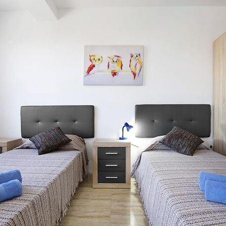 Apartamento Betty F Puerto del Rosario (Fuerteventura) Exterior foto