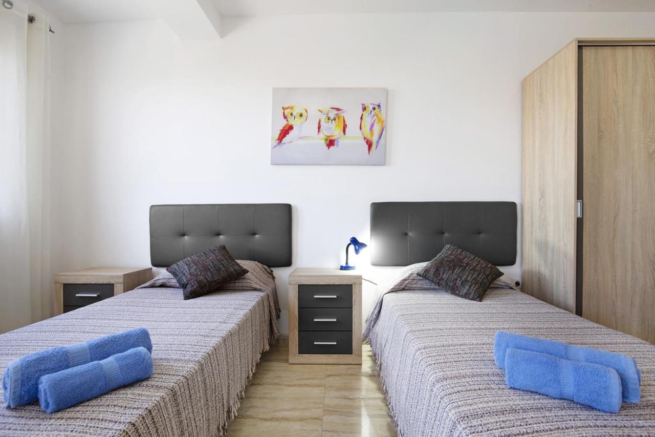 Apartamento Betty F Puerto del Rosario (Fuerteventura) Exterior foto