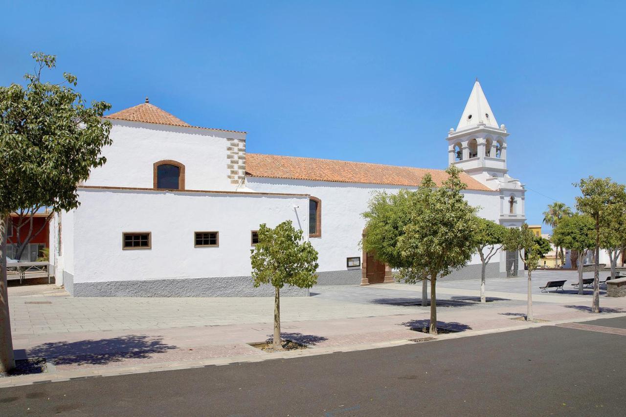 Apartamento Betty F Puerto del Rosario (Fuerteventura) Exterior foto