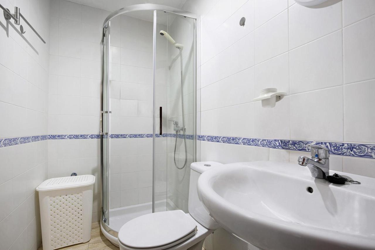 Apartamento Betty F Puerto del Rosario (Fuerteventura) Exterior foto